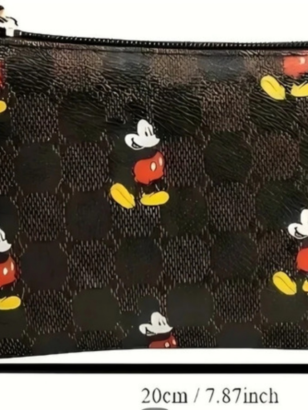 Mickey Mouse Clutch
